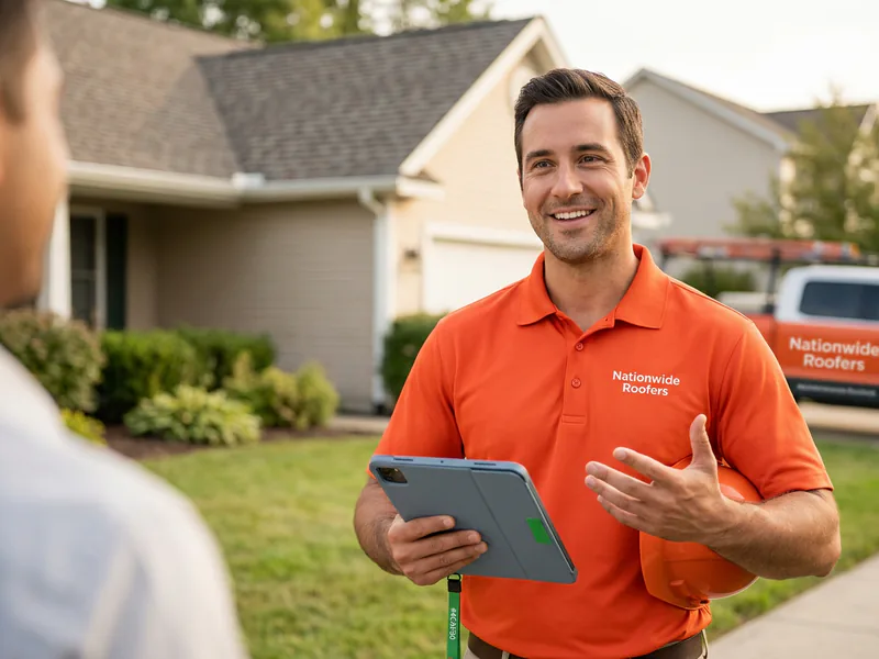 Roof Installation  in Richmond  FAQ